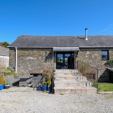 Lily Cottage Looe Exterior foto